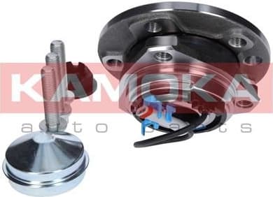 Bearing wheel 5500131 - image 3