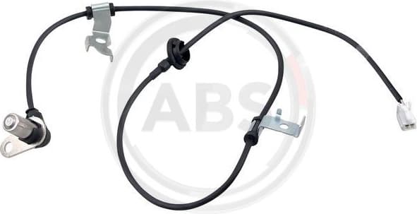 Sensor, wheel speed 30960