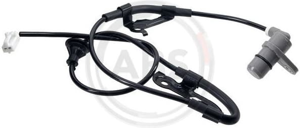 Sensor, wheel speed 31022