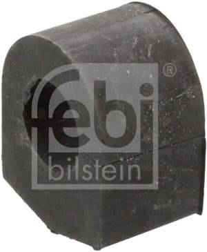 Mounting, stabiliser bar 42561