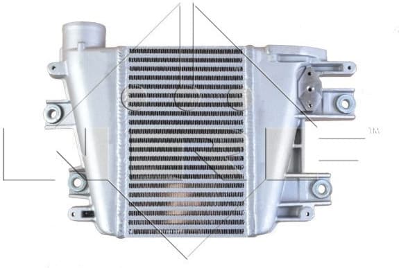 Charge Air Cooler 30384 - image 2