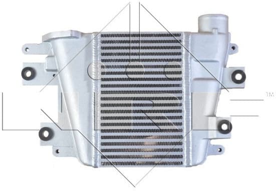 Charge Air Cooler 30384 - image 3