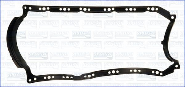Gasket, oil sump 14051500