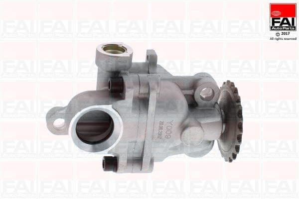 Oil Pump OP313 - image 3