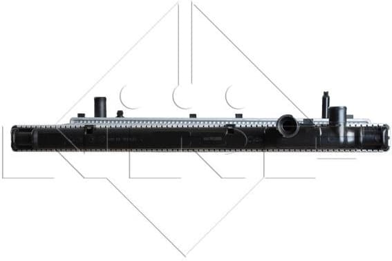 Radiator, engine cooling 503988 - image 4