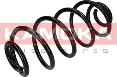 Coil spring 2120308 - image 2