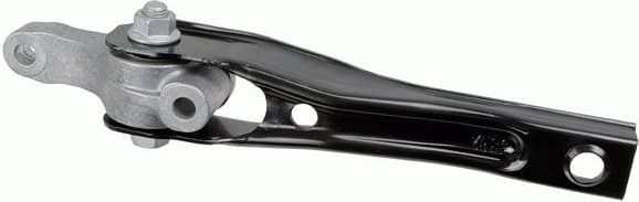 Mounting, engine 38094 01