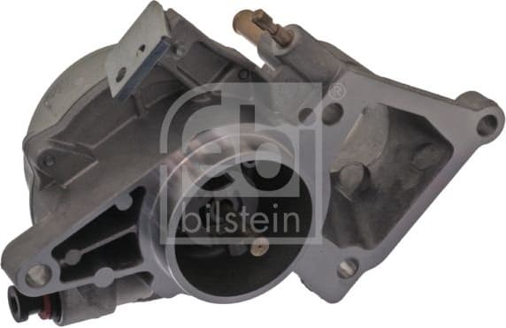 Vacuum Pump, braking system 46278