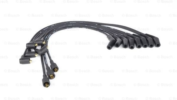 Ignition Cable Kit 0986356819