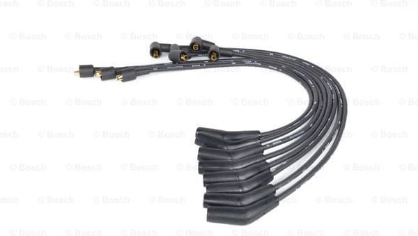 Ignition Cable Kit 0986356819 - image 2