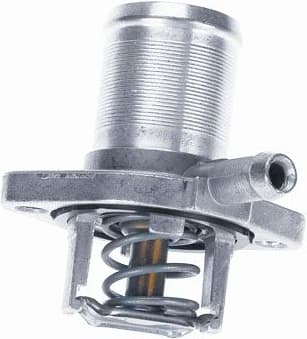 termostatas, aušinimo skystis - image 2