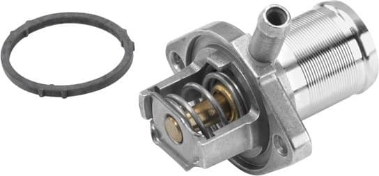 termostatas, aušinimo skystis - image 3