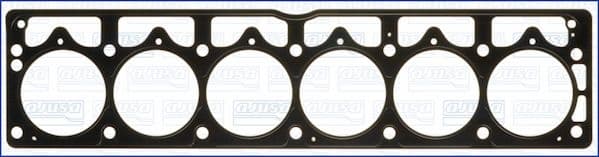 Gasket, cylinder head MULTILAYER STEEL 10108700