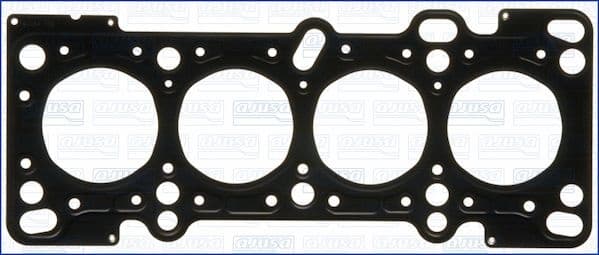 Gasket, cylinder head MULTILAYER STEEL 10143300