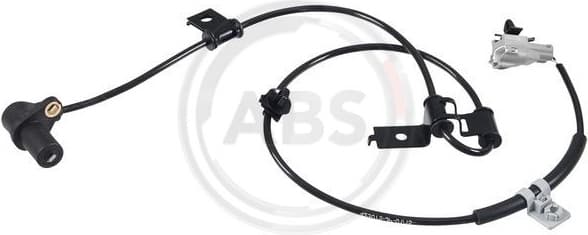 Sensor, wheel speed 30782