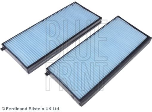 Filter Set, cabin air ADG02532 - image 2