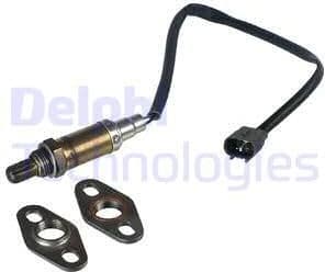 Oxygen Sensor ES10318-12B1