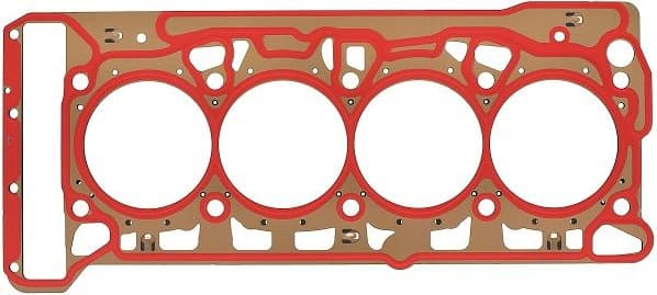 Gasket cylinder head 008.040