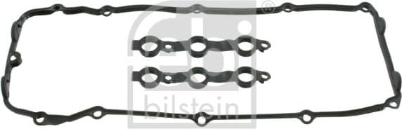 Gasket Set, cylinder head cover 27493