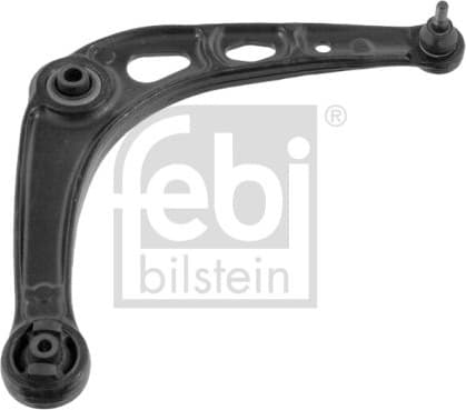 Control/Trailing Arm, wheel suspension 23182