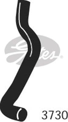 Radiator Hose 3730