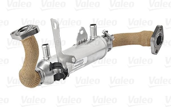 Cooler, exhaust gas recirculation ORIGINAL PART 817749 - image 3