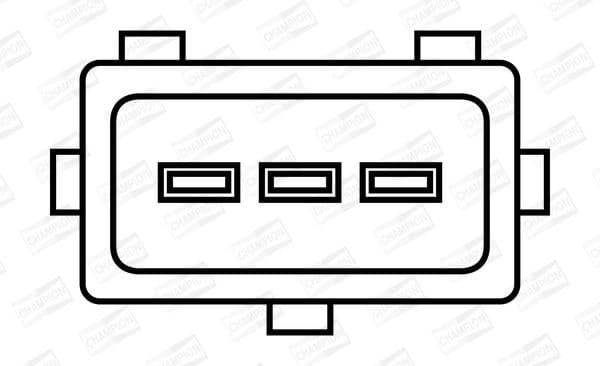Ignition Coil BAE920AX/245