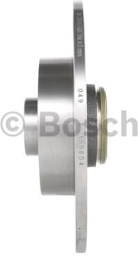 Brake Disc 0986479009 - image 2