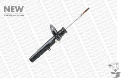 Shock Absorber 742206SP