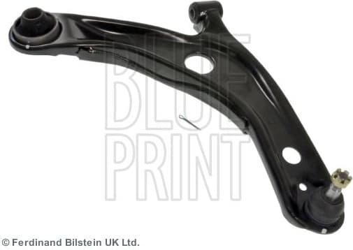 Control/Trailing Arm, wheel suspension ADT386161
