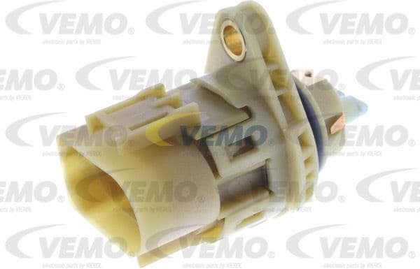 Shift Selector Lever Green Mobility Parts V10-73-0081