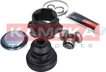 Joint Kit, drive shaft 8726 - image 2