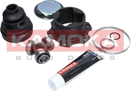 Joint Kit, drive shaft 8726 - image 3