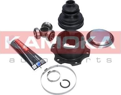 Joint Kit, drive shaft 8726 - image 4