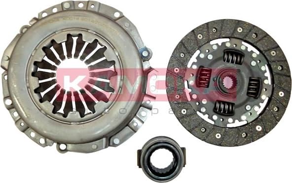 Clutch Kit KC014