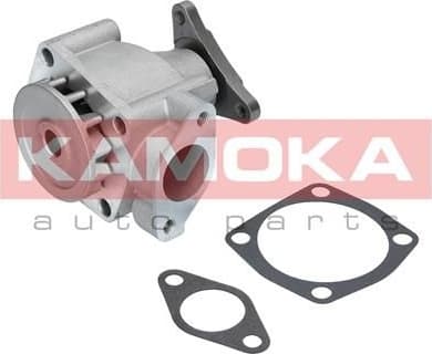 Water Pump, engine cooling T0005