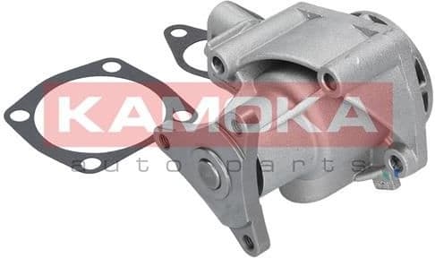 Water Pump, engine cooling T0005 - image 3