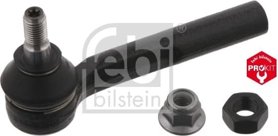 Tie Rod End ProKit 34319