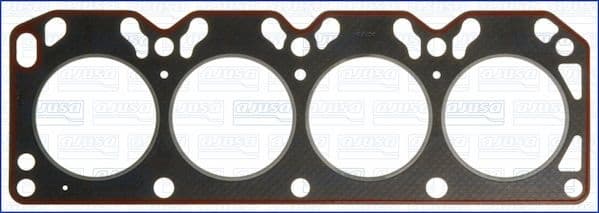 Gasket, cylinder head FIBERMAX 10016300