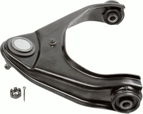 Control/Trailing Arm, wheel suspension 38557 01