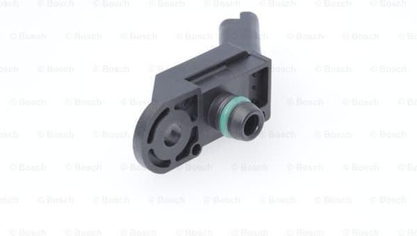 Sensor, intake manifold pressure 0261230135 - image 4