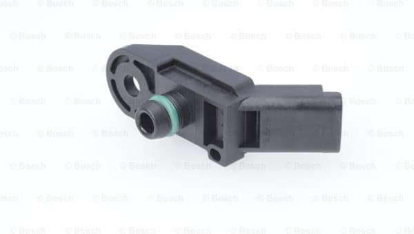 Sensor, intake manifold pressure 0261230135 - image 5