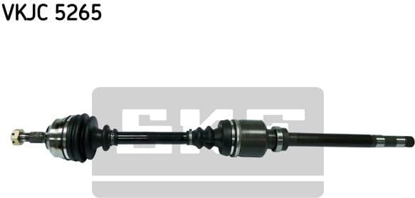 Drive Shaft VKJC 5265
