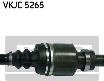 Drive Shaft VKJC 5265 - image 3