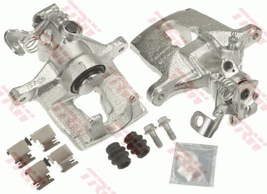 Brake Caliper BHN1072E