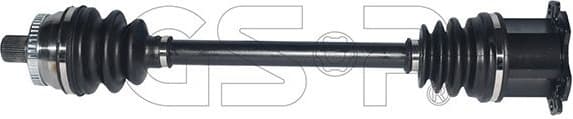 Drive Shaft 261115