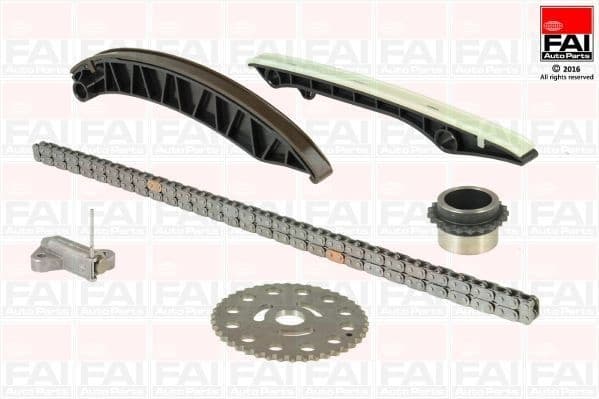 Timing Chain Kit TCK228NG