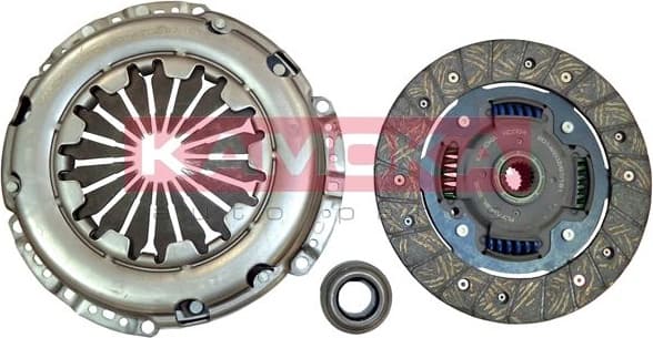 Clutch Kit KC004