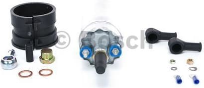 Fuel Pump 0580464999 - image 2