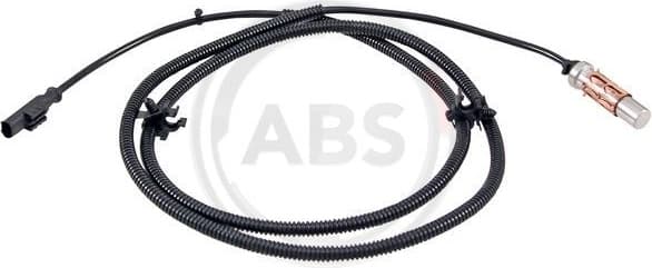 Sensor, wheel speed 31265